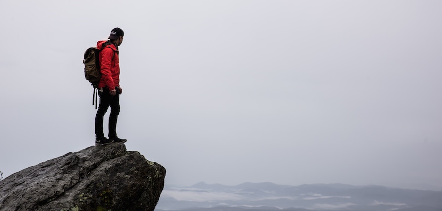 3 Easiest Mountain To Climb If You Are A New Mountaineer - Basement ...